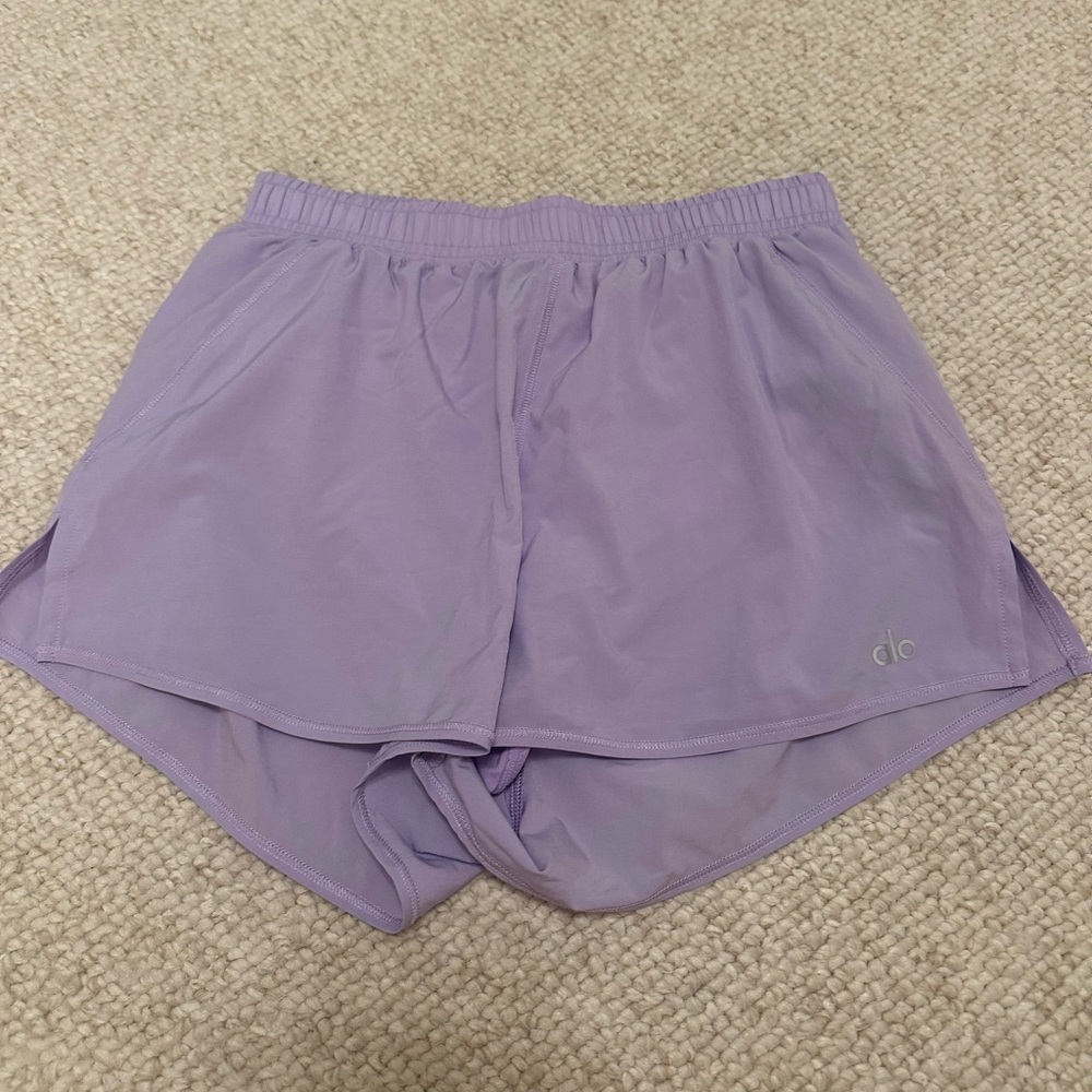 ALO Stride Short